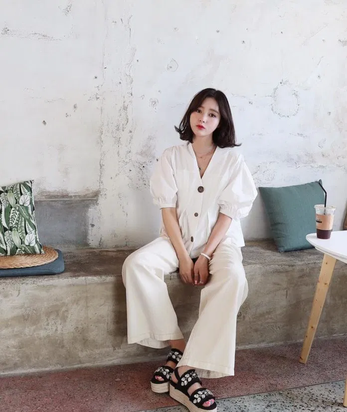 giày sandal nữ đi học