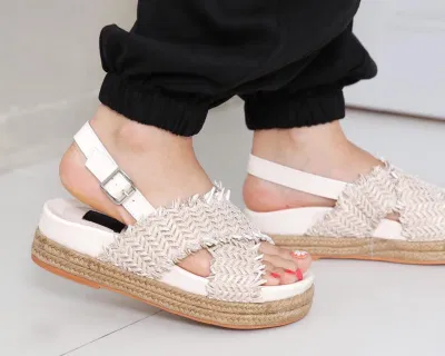 giày sandal nữ đi học