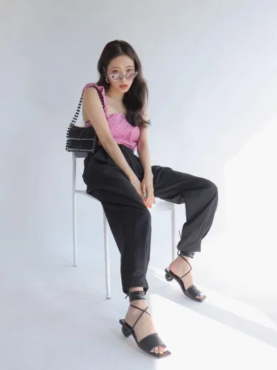 giày sandal nữ đi học
