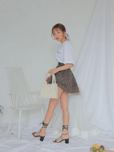 giày sandal nữ đi học
