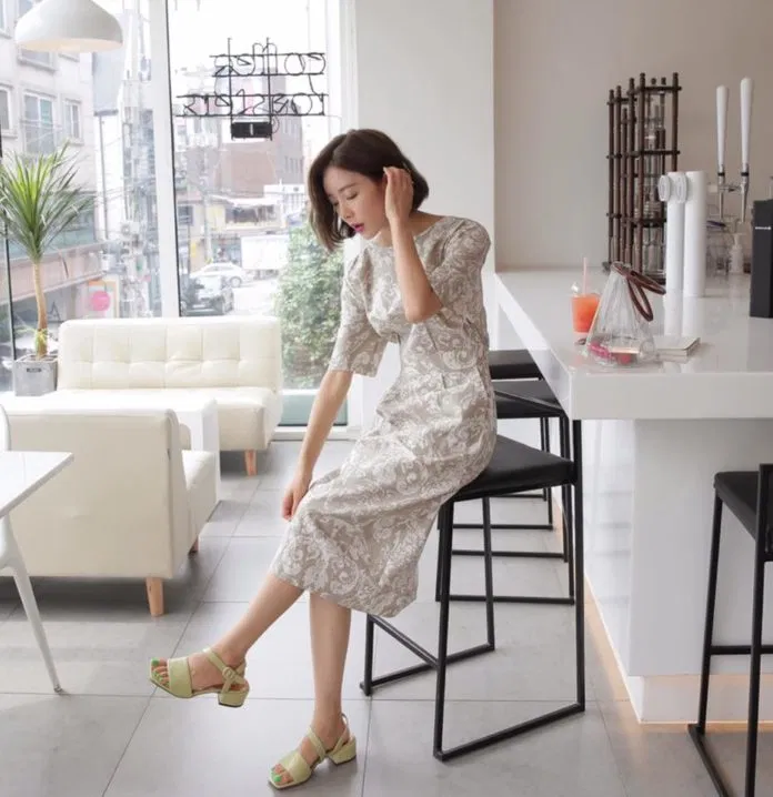 giày sandal nữ đi học