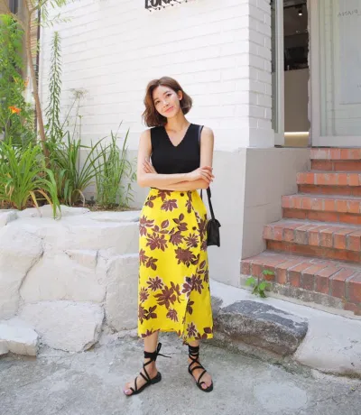 giày sandal nữ đi học