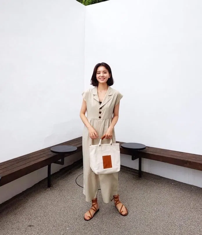 giày sandal nữ đi học