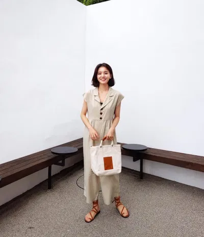 giày sandal nữ đi học