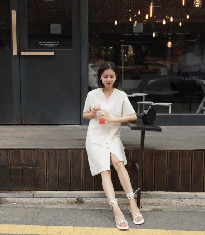 giày sandal nữ đi học