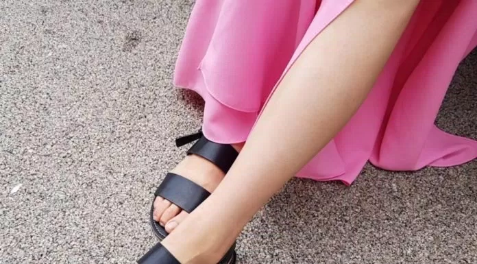 giày sandal nữ đi học