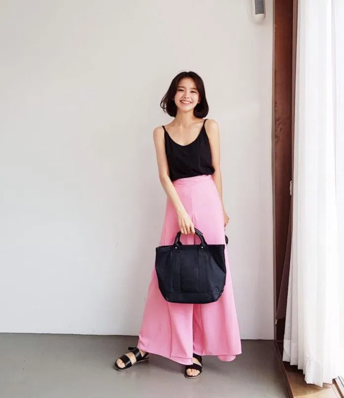 giày sandal nữ đi học