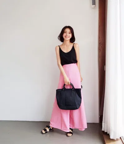 giày sandal nữ đi học