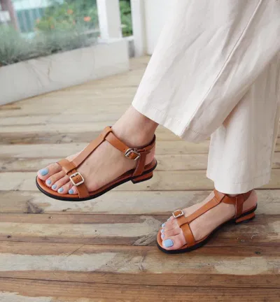 giày sandal nữ đi học