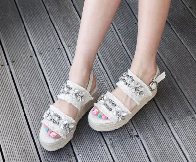 giày sandal nữ đi học