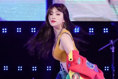 Hani EXID