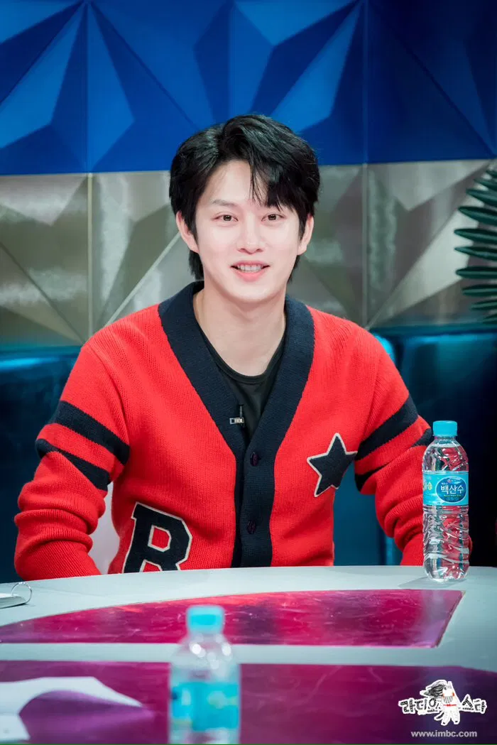 heechul