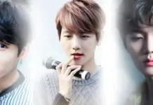 idol KPOP