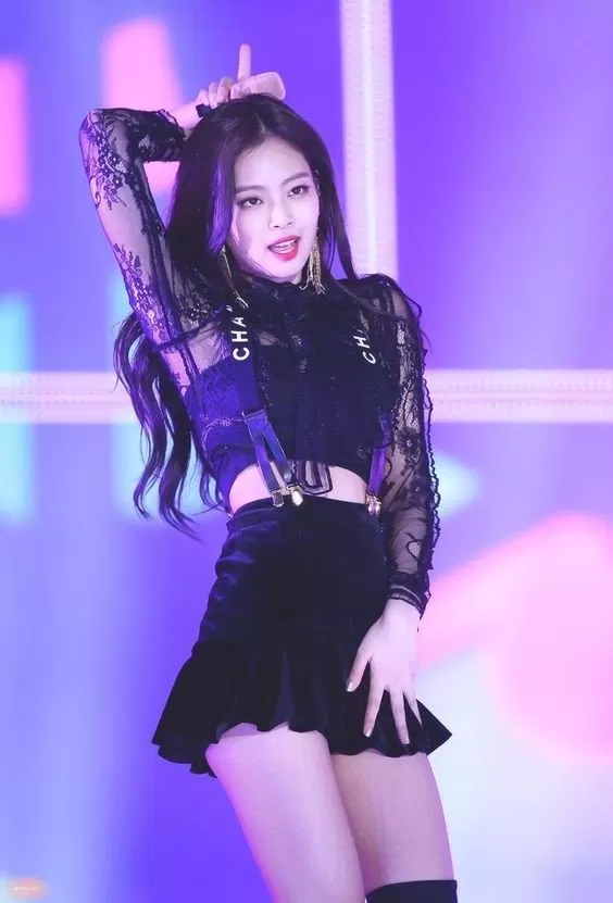 Jennie