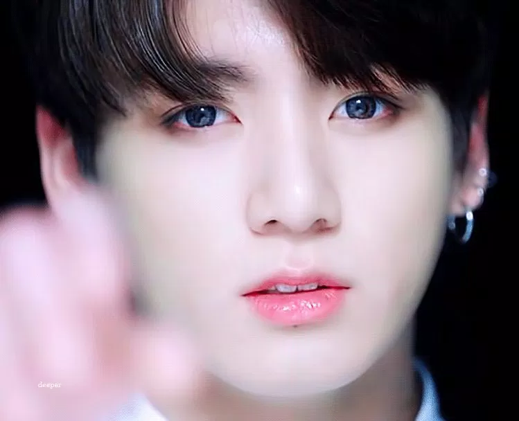 jungkook bts