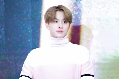 jungwoo