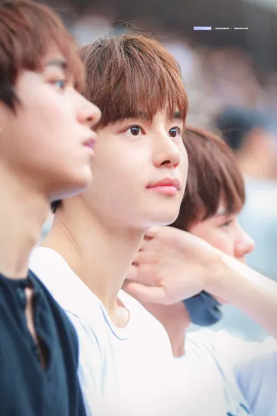 jungwoo