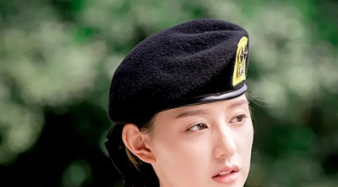 Kim Ji Won