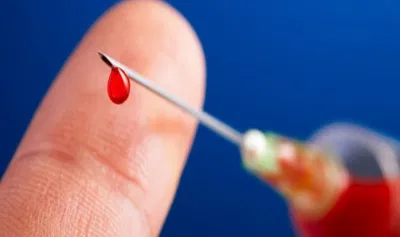 Kim tiêm HIV