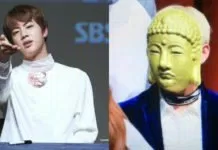 bài học từ bts