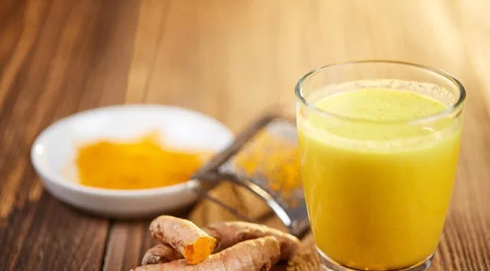 lợi ích của tinh bột nghệ
