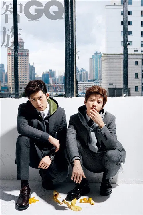 luhan