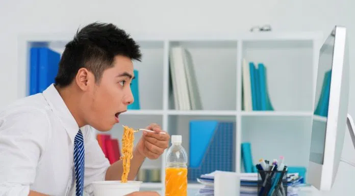 cách trị táo bón