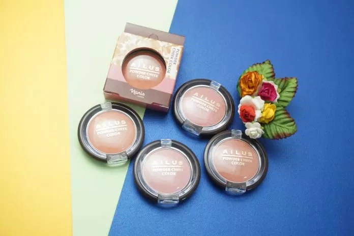 naris cosmetics