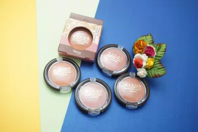 naris cosmetics