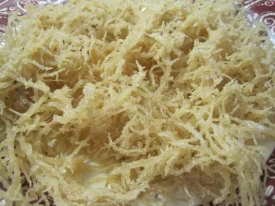 Rau chân vịt