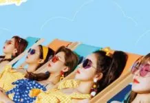 Red Velvet