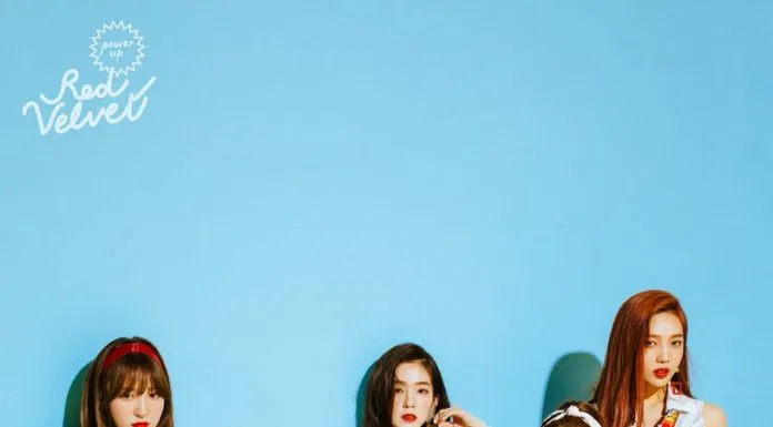 Red Velvet