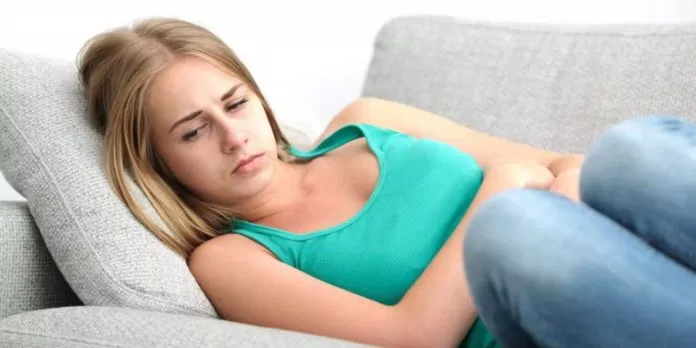 rối loạn nội tiết tố ở nữ