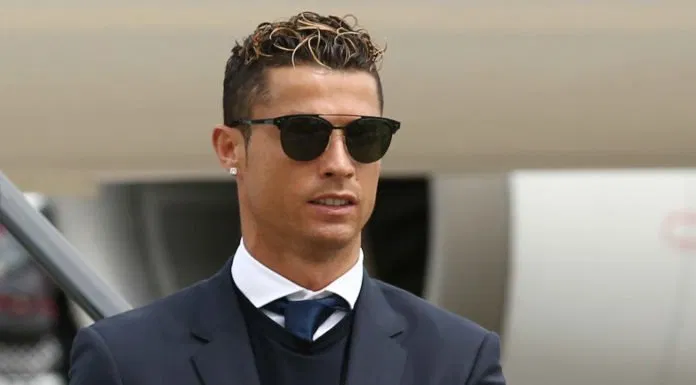 ronaldo