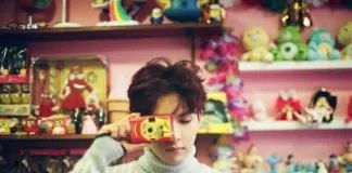 Ryeowook