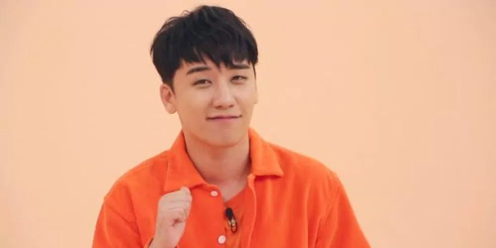 Seungri 