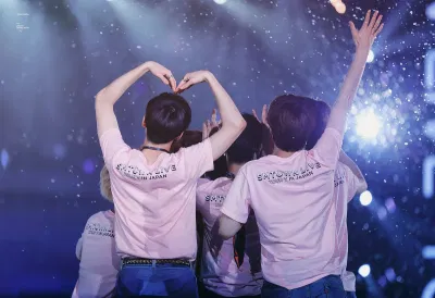 SM Town