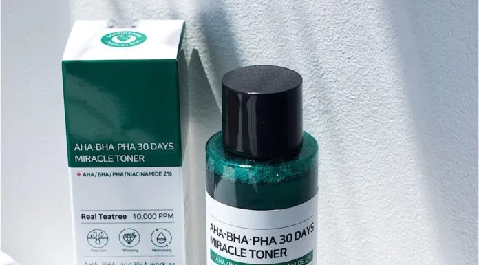 Toner Some By Mi