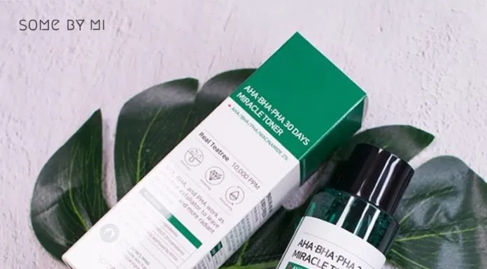 Toner Some By Mi