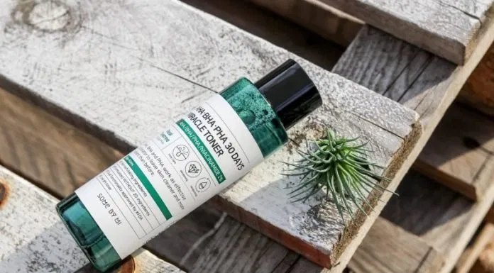 Toner Some By Mi