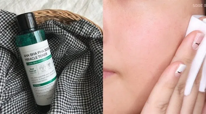 Toner Some By Mi