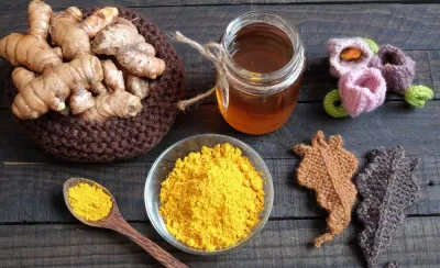 tác dụng của tinh bột nghệ