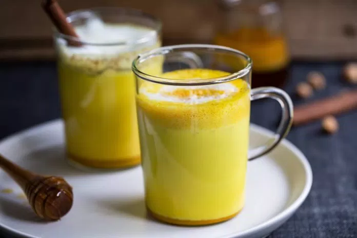 tác dụng tinh bột nghệ