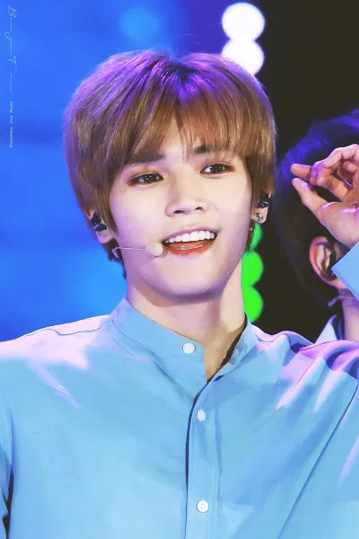 taeyong