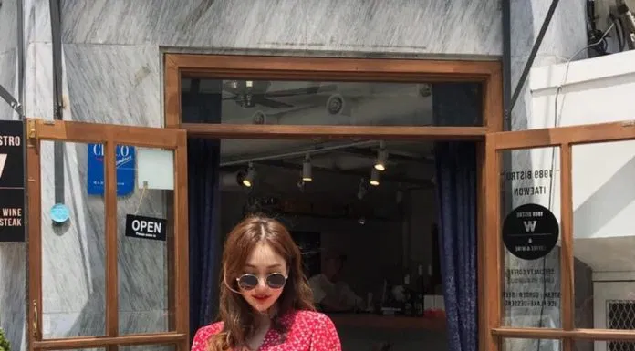 Váy cho nàng béo bụng