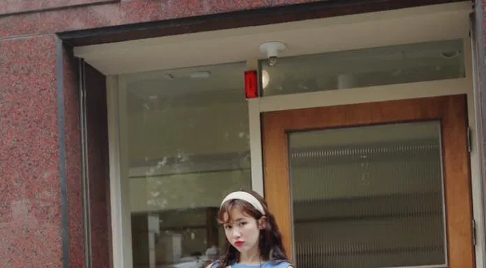 Váy cho nàng béo bụng