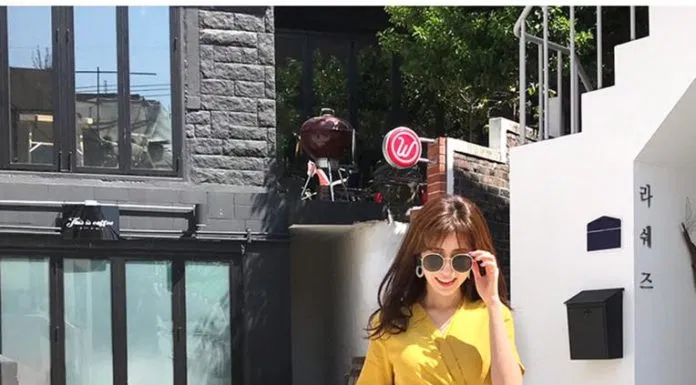 Váy cho nàng béo bụng