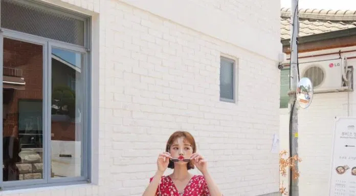 Váy cho nàng béo bụng