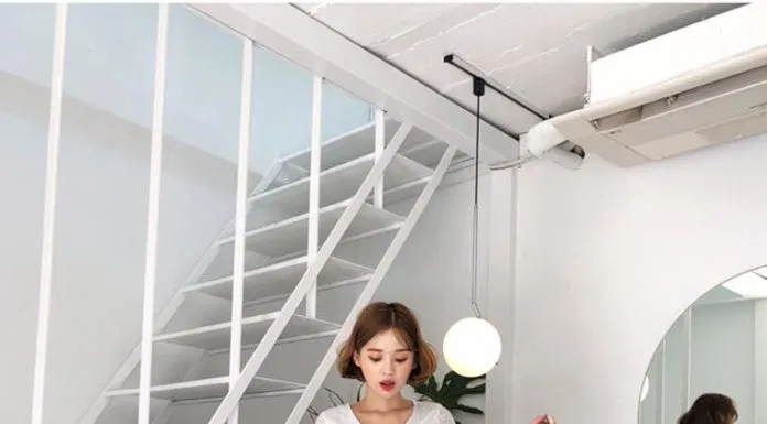 Váy cho nàng béo bụng