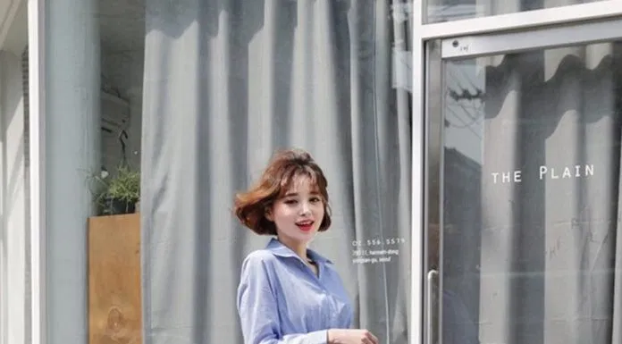 Váy cho nàng béo bụng